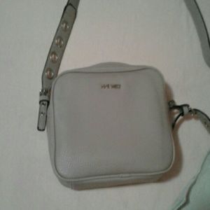 Nine West purse gray